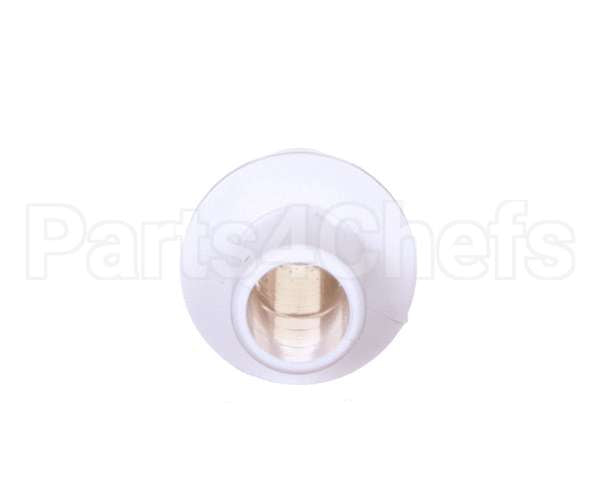 1023.00167.00 Fetco Fitting, Brew, Grommet Design