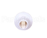 1023.00167.00 Fetco Fitting, Brew, Grommet Design