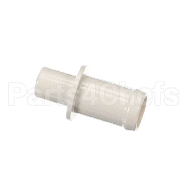 1023.00203.00 Compatible Fetco Fitting, Brew, Grommet Design