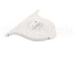 1023.00277.GY Fetco Cover Lid, L4D Series, Gray