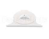 1023.00277.GY Fetco Cover Lid, L4D Series, Gray