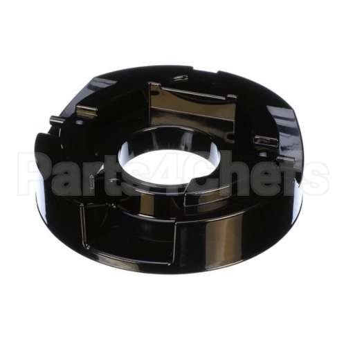1023.00282.00 Compatible Fetco Top, L4D-15/20, Black
