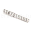 1023014 Compatible Univex Shaft, Beater Head (Stepped)