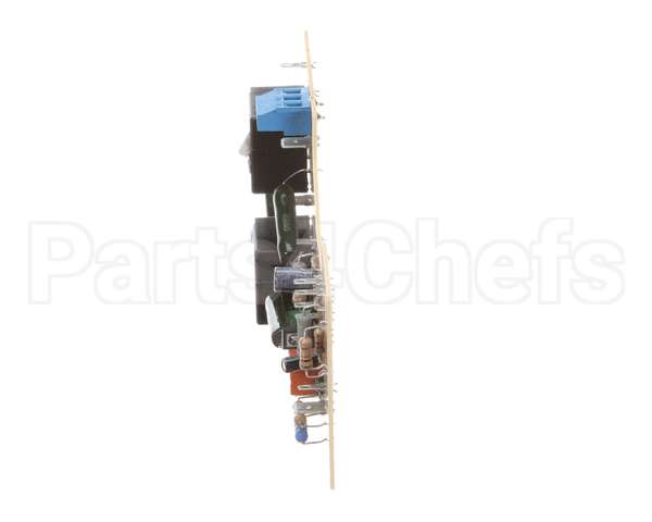 102302S Robot Coupe Pcb R301U 120/60/1