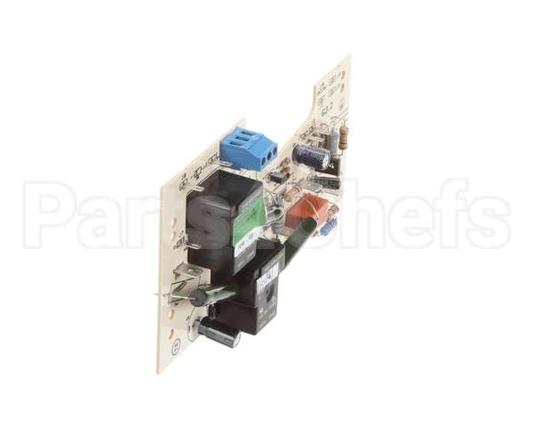 102302S Robot Coupe Pcb R301U 120/60/1