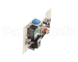 102302S Robot Coupe Pcb R301U 120/60/1