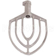 1023083 Compatible Univex Beater - 20Qt