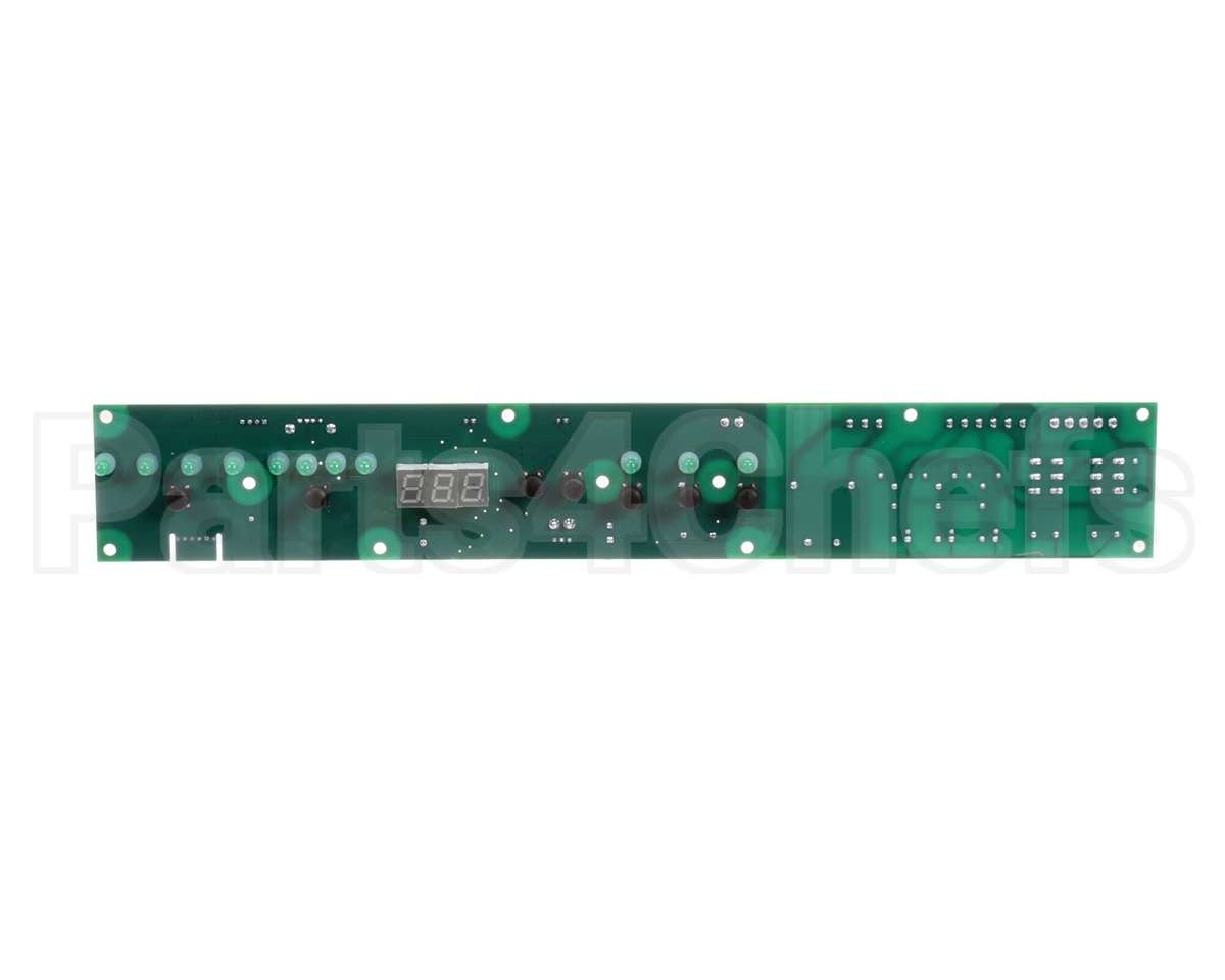 10232 Nemco Control Board