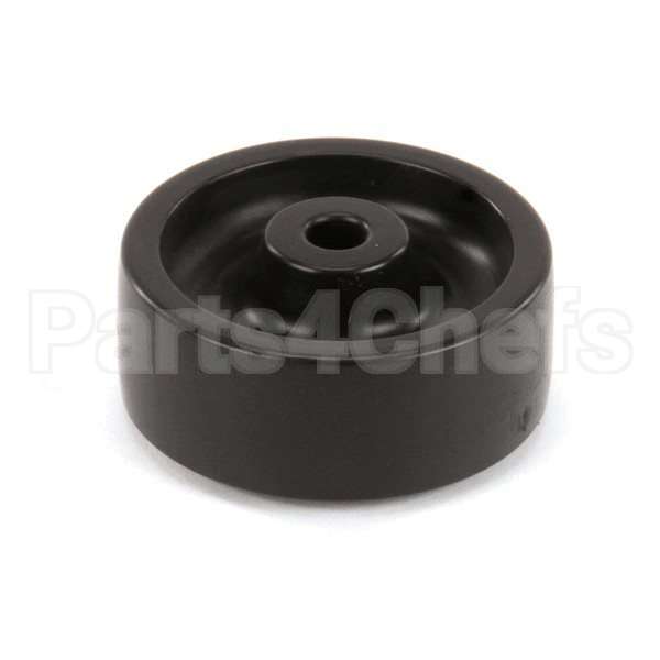 1023219 Compatible Univex Wheel, Poly