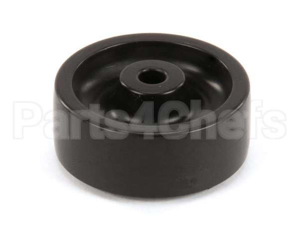 1023219 Univex Wheel,Poly
