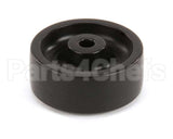 1023219 Univex Wheel,Poly