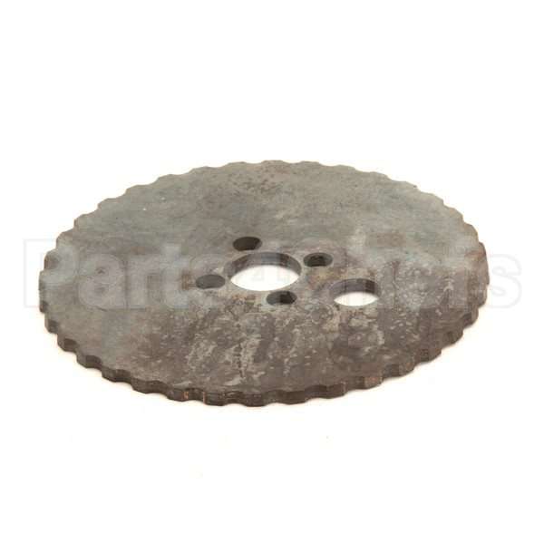 1023222 Compatible Univex Disk, Detent