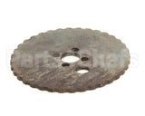 1023222 Univex Disk, Detent