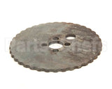 1023222 Univex Disk, Detent
