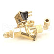 102323 Compatible Fetco Assembly, Valve, S-45/2.0 Gpm, 120