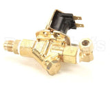 102323 Fetco Assembly, Valve, S-45/2.0 Gpm, 120