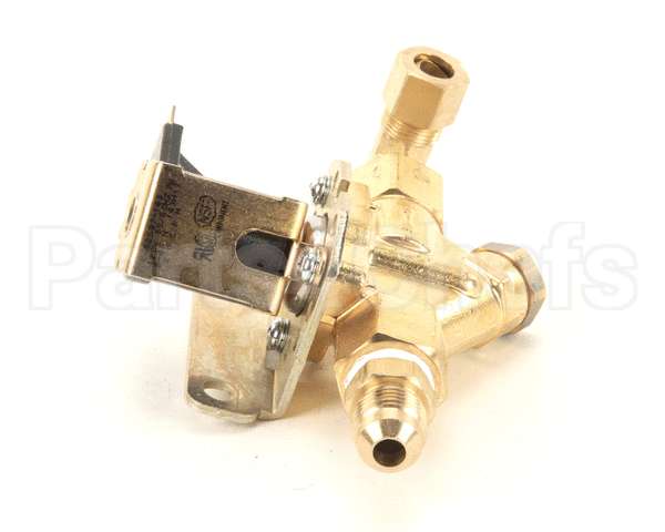 102323 Fetco Assembly, Valve, S-45/2.0 Gpm, 120