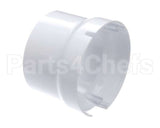 102332 Robot Coupe Blixer4 Us Motor Vent