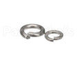 102350 Turbochef Washer, Lock, Split (Thumb Screw Bottom