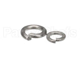 102350 Turbochef Washer, Lock, Split (Thumb Screw Bottom