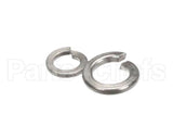 102350 Turbochef Washer, Lock, Split (Thumb Screw Bottom