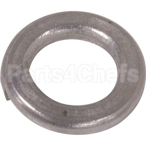 102350 Compatible Turbo Chef Washer Lock Split (Thumb Screw