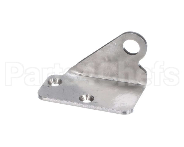 1023527 Alto Shaam Plate, Hinge, Rh, Door, Vmc