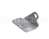 1023527 Alto Shaam Plate, Hinge, Rh, Door, Vmc