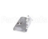 1023527 Alto Shaam Plate, Hinge, Rh, Door, Vmc