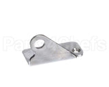 1023527 Alto Shaam Plate, Hinge, Rh, Door, Vmc