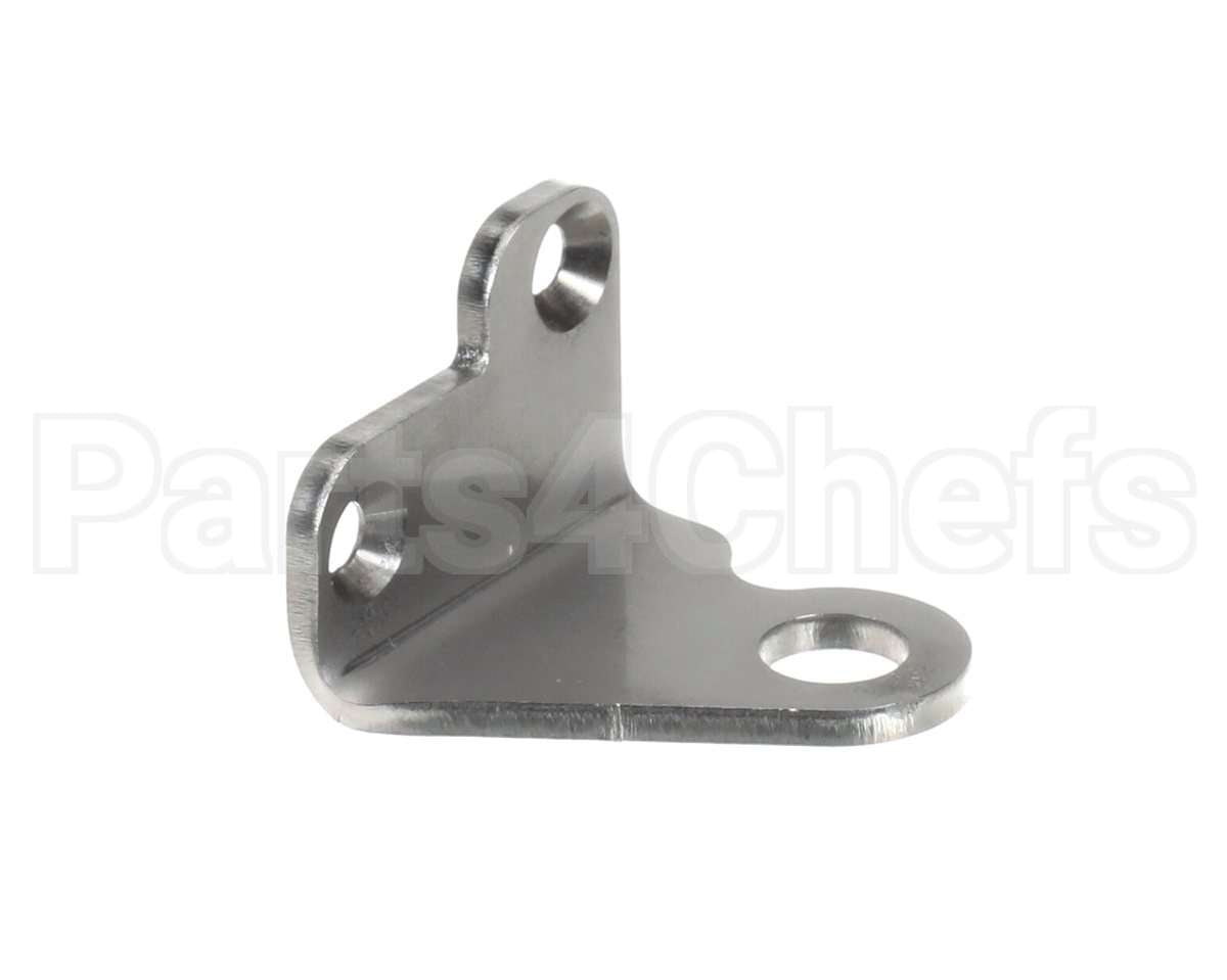 1023528 Alto Shaam Plate, Hinge Door