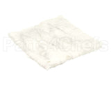 1023659 Alto Shaam Insulation, 0.5 Fiberglass