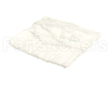 1023659 Alto Shaam Insulation, 0.5 Fiberglass
