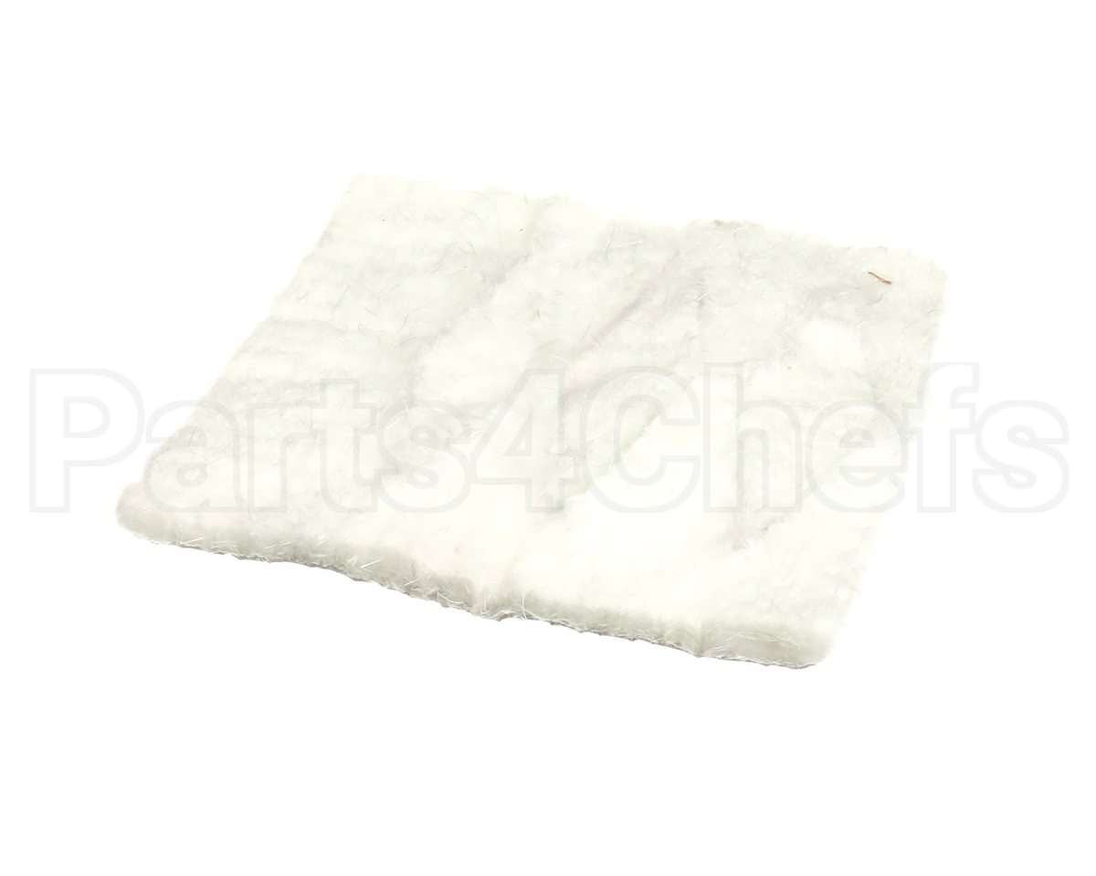 1023659 Alto Shaam Insulation, 0.5 Fiberglass