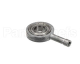 10237 Gaylord Yoke And Bearing Assembly