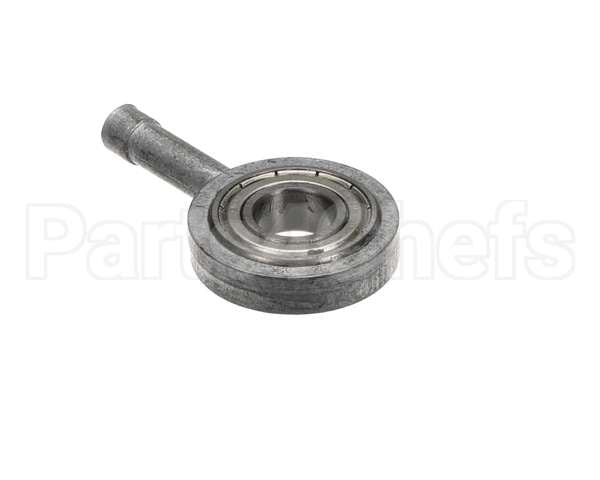 10237 Gaylord Yoke And Bearing Assembly