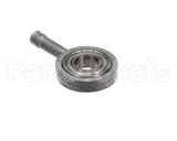 10237 Gaylord Yoke And Bearing Assembly