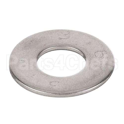 102376 Compatible Champion Washer, 5/16"I X 3/4"O X 1/16"