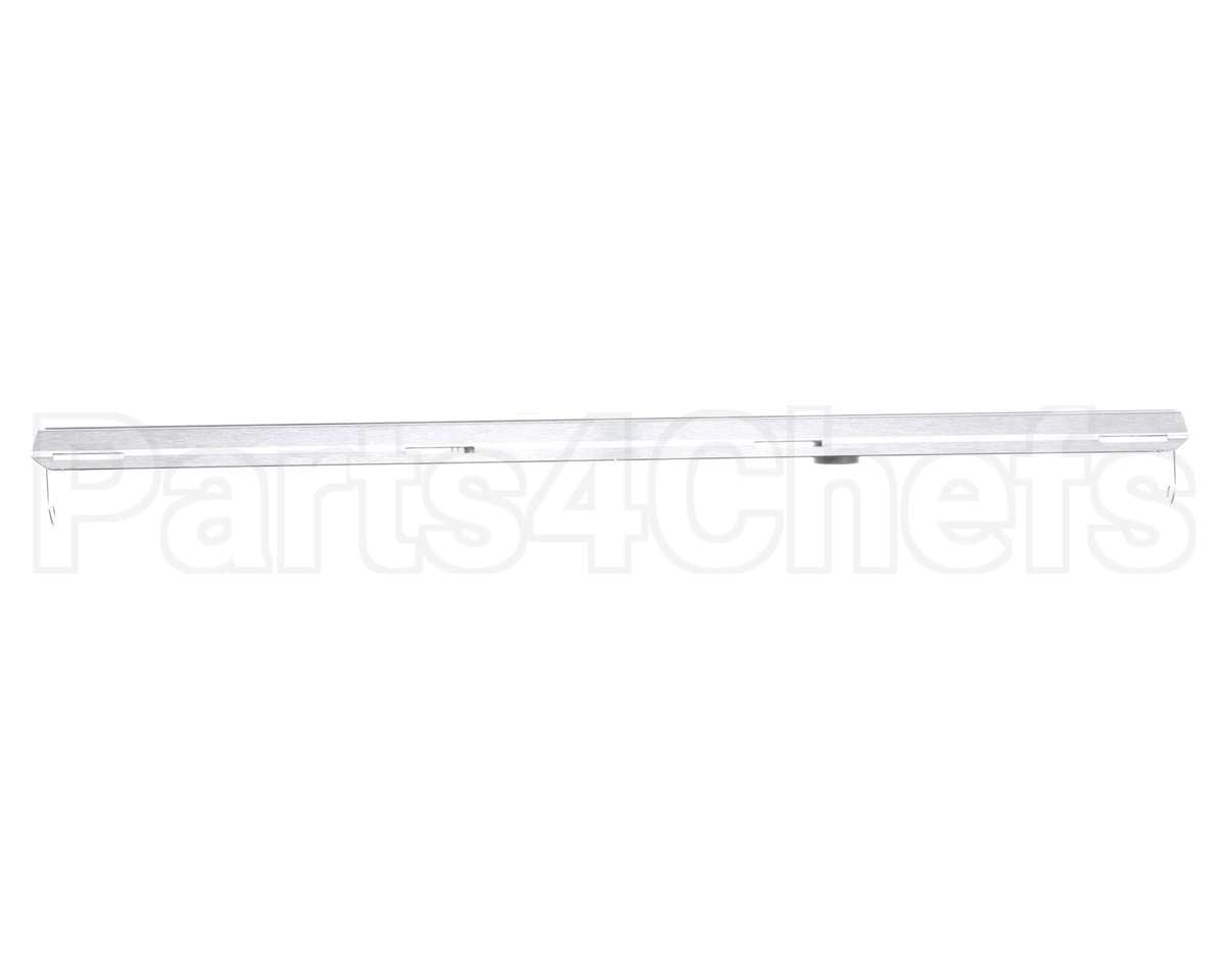 1023776DW Perlick Srv Kit, Ui Replc Dual Zn Clm