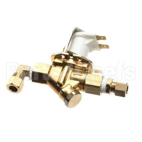 102382 Compatible Fetco Assembly, Valve, S-45/1.4 Gpm, 120