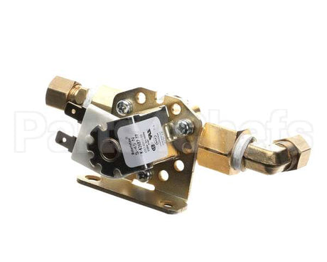 102382 Fetco Assembly, Valve, S-45/1.4 Gpm, 120