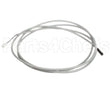 1023903 Perlick Thermistor Sensor, Ntc, 1.5M