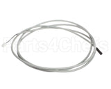 1023903 Perlick Thermistor Sensor, Ntc, 1.5M