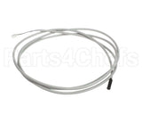 1023903 Perlick Thermistor Sensor, Ntc, 1.5M