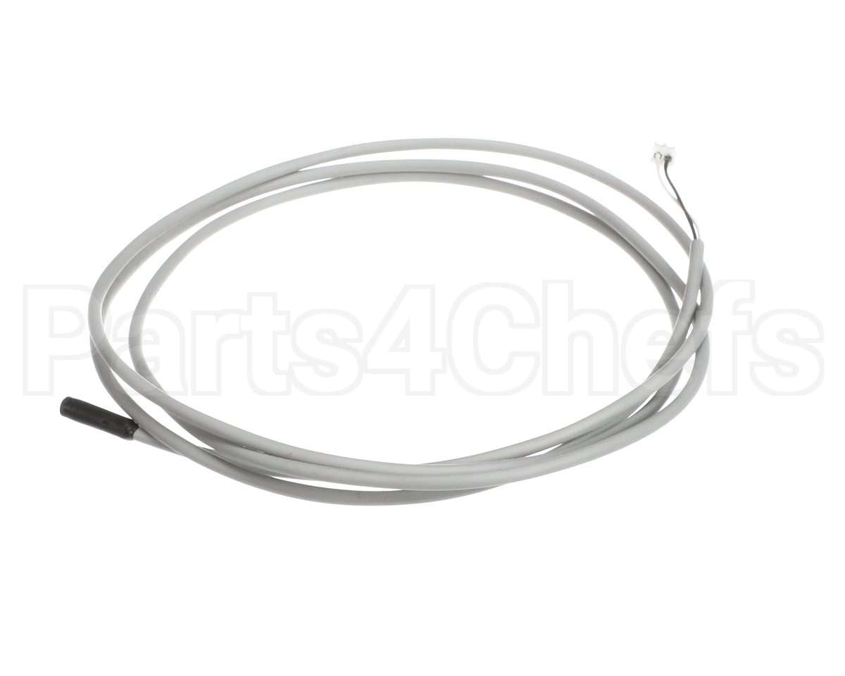 1023903 Perlick Thermistor Sensor, Ntc, 1.5M