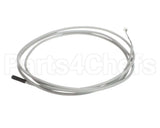 1023903 Perlick Thermistor Sensor, Ntc, 1.5M