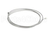 1023903 Perlick Thermistor Sensor, Ntc, 1.5M