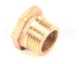 102392 Champion - Moyer Diebel Bush Red 3/4 X 1/2 Brass