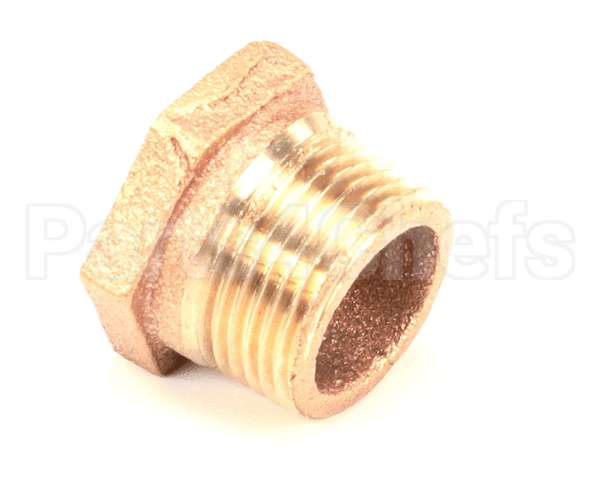 102392 Champion - Moyer Diebel Bush Red 3/4 X 1/2 Brass