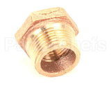 102392 Champion - Moyer Diebel Bush Red 3/4 X 1/2 Brass